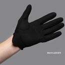 Cycling Gloves Bike Gloves Bicycle gloves-Full Finger MTB MX Gloves XRD Pad Shock Absorbing Non-Slip Touch Screen Design