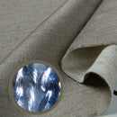 High Protection Anti-radiation Shielding Silver Fibre Hoodie