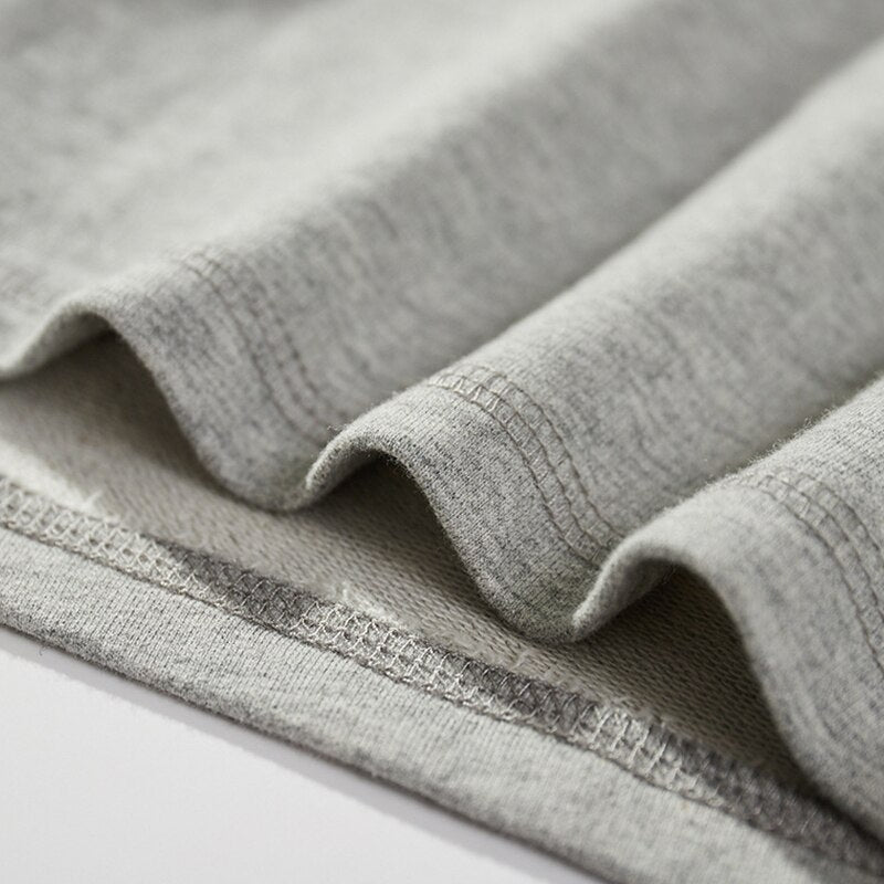 Summer Shorts Men Cotton Running Sports Fitness Gym Joggers Sweat Shorts Breathable Oversized Workout Shorts