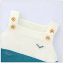 Infant Baby Spring Autumn Sweaters Cartoon Casual Kids Boy Girl Rompers 0-18 Months Knitting Boy New Year Clothes