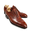 Oxford Mens Shoes Wedding Dress Formal Genuine Leather Office Shoe Original Designer Business Best Man Shoes