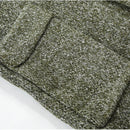 Casual Sweater Mens Long Cardigans Men Knitted Sweater Jackets Male Slim Cardigan Mens Knit Winter Coats Solid Cardigans