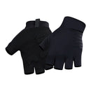 Cycling Gloves Half Finger Men Women's Summer Sports Shockproof  Bicycle Glove