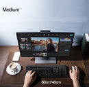 Leather Office Desk Mat Large Size MousePad and Keyboard Pad Table Cover Pads Gamer For Laptop Computer