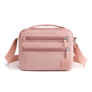 Elegant Female Tote Bag Women's Designer Handbag Vintage Shoulder Messenger Bag