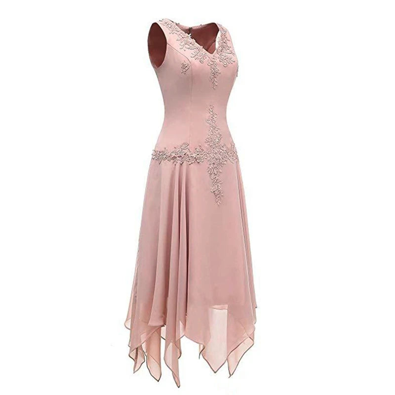 Bride Dress Long Sleeves Lace Formal Evening Gowns With Jacket