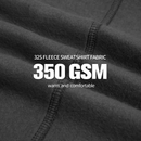 Men's Winter Warm Velvet Casual Solid Unisex Suit