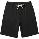 Men Casual Shorts Cotton High Quality Zipper Side Pocket Shorts Men Gym Fitness Sweatshorts Streetwear