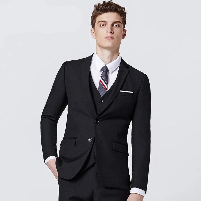 Arrival Men Suits for Wedding Groom Blazer