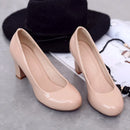 Heels Classic High Heel Women Pumps Shoe Casual Party Office Wedding Shoes Lady Dress Pump