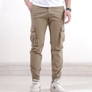 Men's Cargo Pants Work Pants Outdoor Trousers Work Clothes