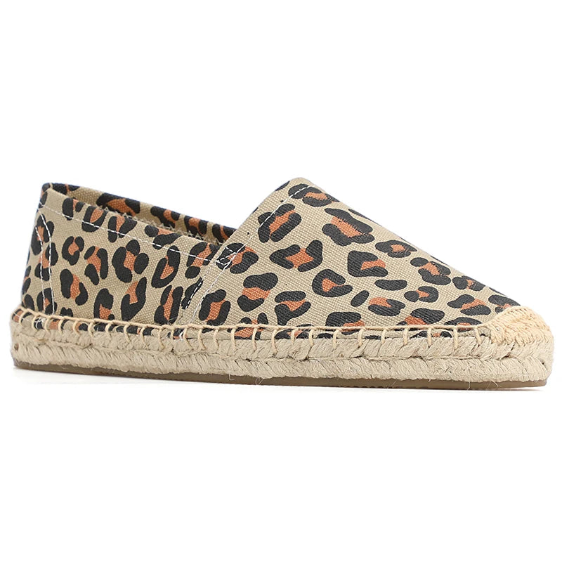 Women Flat Slip On Espadrilles Ladies Torridity Casual Shoes Sneakers Ballet Flats Woman