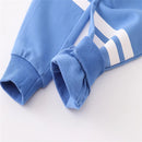 Sweatpants For Boys Girls Autumn Winter Wear Hot Selling Kids Drawstring Toddler Trousers