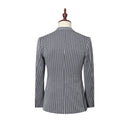 Suits Men Slim Fit Formal Suit Male Formal Wear