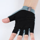 Cycling Gloves Half Finger Men Women's Summer Sports Shockproof  Bicycle Glove
