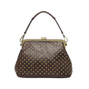 Women Shoulder Bags Brand Designer Crossbody Bag Large Capacity Shell Bag Rivet Tote Bag Purses