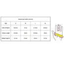 Retro Gloves Male Leather Gloves Thin Breathable Short Spring Autumn Men Driving Gloves