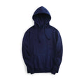 Spring Autumn Men Casual Hoodies Plant Indigo Retro Hooded Shirts Hoodie Men