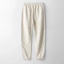 Italy pants men long elastic waist loose pants for men solid trousers men casual blue trousers