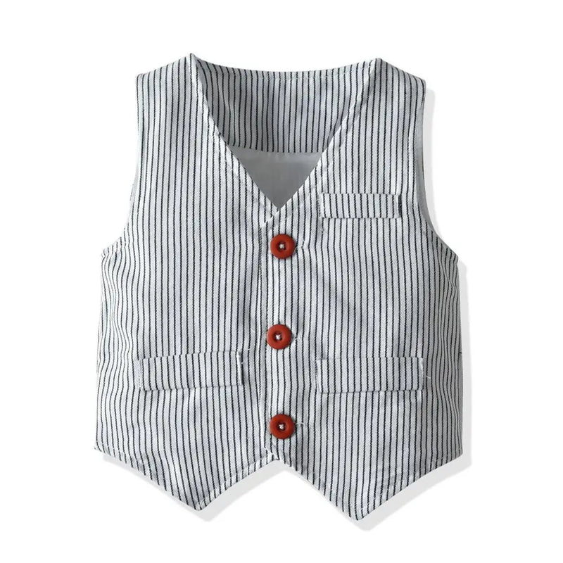 Baby Suit Children Suits  Baby Boys Business Suit Solid For Boys For Party