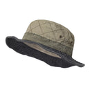 Summer Bucket Hats Panama Hat Cap Sun Protection Caps Outdoor Sun Hat