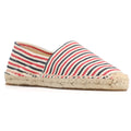 Women Flat Slip On Espadrilles Ladies Torridity Casual Shoes Sneakers Ballet Flats Woman