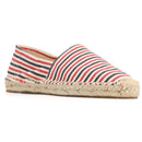 Women Flat Slip On Espadrilles Ladies Torridity Casual Shoes Sneakers Ballet Flats Woman