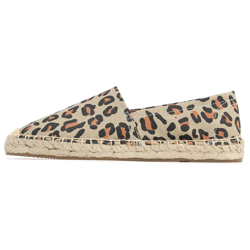 Women Flat Slip On Espadrilles Ladies Torridity Casual Shoes Sneakers Ballet Flats Woman