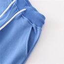 Sweatpants For Boys Girls Autumn Winter Wear Hot Selling Kids Drawstring Toddler Trousers