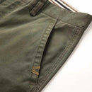 Men Cargo Pants Straight Military Style Pants Men Tactical Trousers