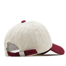 Spring Women Corduroy Hats For Women Snapback Hat Female