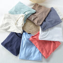 Men cotton t shirt for men short sleeve tshirt mens round neck t shirts male tops