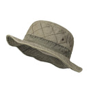 Summer Bucket Hats Panama Hat Cap Sun Protection Caps Outdoor Sun Hat