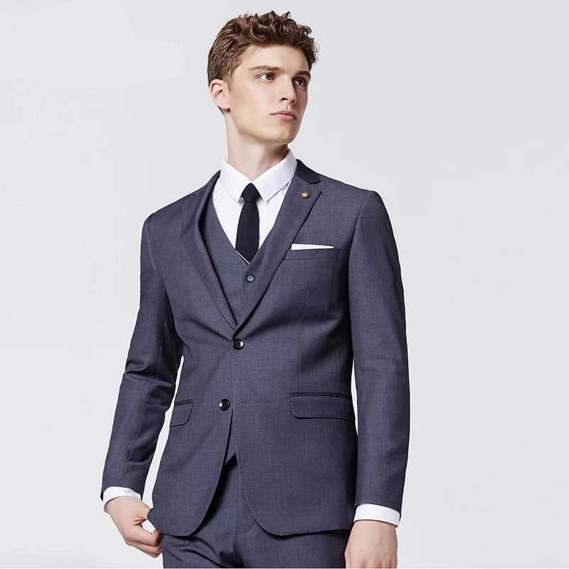 Arrival Men Suits for Wedding Groom Blazer