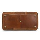 Leather Handbag For Men Genuine Leather Travel Duffle Travelling Male Shoulder Laptop Bags Real Luggage Bags
