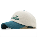 Spring Women Corduroy Hats For Women Snapback Hat Female