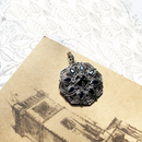 Pendant Blue Jewelry  Europe Necklace Accessories Gift For  Woman