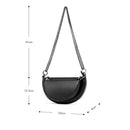 Crossbody Bags For Women Chain Handbags Female Shoulder Saddle Bag Totes