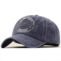 Baseball Caps Outdoor Cap Adjustable for Summer Male Hats