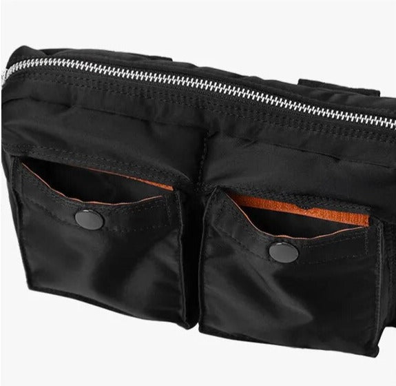 Crossbody Bag Casual Nylon Men Shoulder Bag Waterproof Messenger Bag Mini Bag Designer Bag