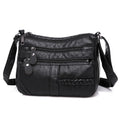 Women Bag Soft Leather Shoulder Bag  Crossbody Bag Quality Small Bag Handbag Purses