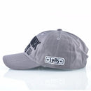 Men Embroidery letters Hip hop cap women's baseball caps Unisex Sun visor hats for women bone