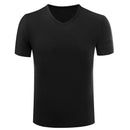 Men Short Summer T-Shirt Short Sleeve T Shirts Men Stylish Tee