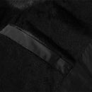 Winter Men Hooded Vest Thicken Fleece Warm Jackets Male Causal Waistcoat Coat Outerwear Hat Detachable