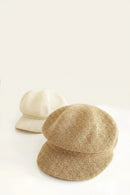Summer Beret Hat For Women Sun hat Visor Breathable Cap Outdoor Casual Boinas Hat