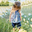 Summer Casual Kids Clothing Baby Girls Clothes Sets Suits Summer