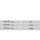 Genuine Leather Vintage Dress Belts for Women Wide Elastic Double Down Jacket Waistbands