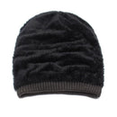 Winter Beanies Knitted Hat Men Caps Warm Baggy Skullies Balaclava Bonnet Mask Winter Hats For Men Women Hat