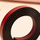 Leather Buckle Thin Casual Belt for Women First Layer Belt Female Straps Apparel Accessories