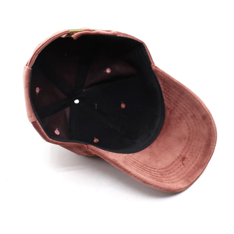 Women Snapback Baseball Cap Men Hats For Men Bone Plain Casual Blank Adjustable Black Caps